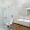 Nicely Tiled Apt Beirut 4BR