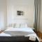 Nicely Tiled Apt Beirut 4BR
