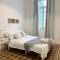 Nicely Tiled Apt Beirut 4BR