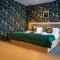 Seven Hotel Bytom - Katowice