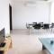 Modern 3BR Apt next to Hotel Dieu