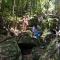 Foto: Noah Creek-Rainforest Eco Huts 8/31