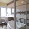 Trianon 401 4A apartment with sea view