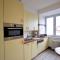 Trianon 401 4A apartment with sea view