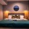 Seven Hotel Bytom - Katowice