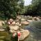 Noah Creek Eco Huts