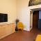 Unique Apartment with Private Terrace and Gothic Details - Florence