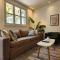 Railway House 2BR Apt w front yard Railway House 2BR Apt w front yard