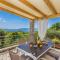 House SEA VIEW with pool - Vrh