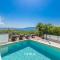 House SEA VIEW with pool - Vrh