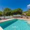 House SEA VIEW with pool - Vrh