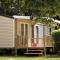 Camping les Avignon - la Laune - 阿维尼翁新城