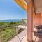 House SEA VIEW with pool - Vrh