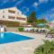 House MIRABELLE with Pool - Нерезине