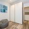 House MIRABELLE with Pool - Nerezine