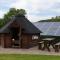 Camping Officiel Wollefsschlucht Echternach