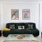 Chill 2Br haven Gemmayze