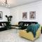 Chill 2Br haven Gemmayze - Beirut