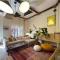 Designer 1BR apt in Gemmayze