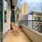 Designer 1BR apt in Gemmayze