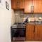 Designer 1BR apt in Gemmayze