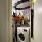 Designer 1BR apt in Gemmayze