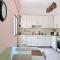 3BR on MM stairs with a quiet terrace - Bejrút