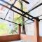 3BR on MM stairs with a quiet terrace - Bejrút