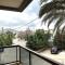 Pleasant 1BR apt with green views - Jamhour - Rujūm