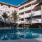 Itatiba Orion Hotel - إتياتيبا