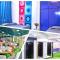 Penang Dream Banglo Sleeps 65