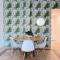 Bright Loft 4BR MarMikhael