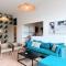 Bright Loft 4BR MarMikhael