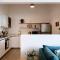 Bright Loft 4BR MarMikhael