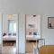 Bright Loft 4BR MarMikhael