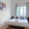 Bright Loft 4BR MarMikhael - Bejrút