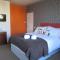Captain Howey Hotel