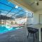 New - Windsor Island - 5 Bedroom - Sleeps 12