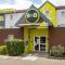 B&B HOTEL CHARTRES Le Coudray