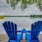 Lakeside Living - BBQ Fun, Boat Deck and Playground - Lakefield