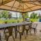 Lakeside Living - BBQ Fun, Boat Deck and Playground - Lakefield