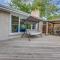 Lakeside Living - BBQ Fun, Boat Deck and Playground - Lakefield
