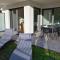 Vivamosel: Appartement mit Mosel & Burgblick - Balkon - Parken -