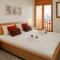 Apartment Domaine des Reines B4 by Interhome