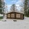 Holiday Home Rajamaja by Interhome - Palikainen