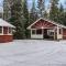 Holiday Home Mäkimökki by Interhome - Palikainen
