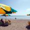 Holiday Home Camping Thurium by Interhome