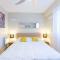 Apartment Les Ecureuils-1 by Interhome - 莱马特