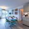 Apartment Les Ecureuils-1 by Interhome - 莱马特