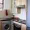 Contemporary Central Apartment by ARPA Hospitalities